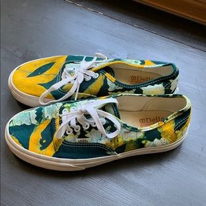 Vans - Della LA